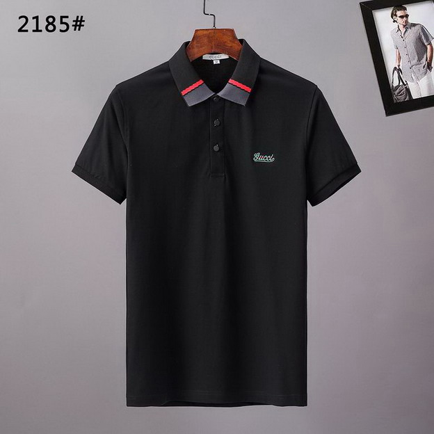 Gucci short lapel T man 2022-5-28-154